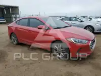 2017 Hyundai Elantra фото