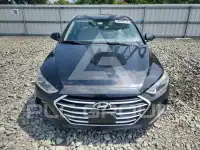 2017 Hyundai Elantra фото