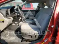 2017 Hyundai Elantra фото