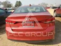 2017 Hyundai Elantra фото