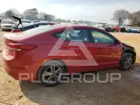 2017 Hyundai Elantra фото