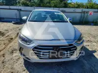 2017 Hyundai Elantra photo