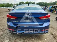 2017 Hyundai Elantra photo