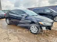 2017 Hyundai Elantra фото