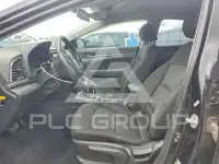 2017 Hyundai Elantra фото