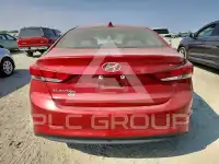 2017 Hyundai Elantra фото