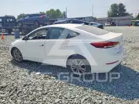 2017 Hyundai Elantra фото