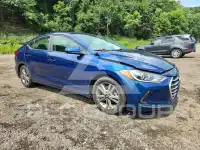 2017 Hyundai Elantra photo
