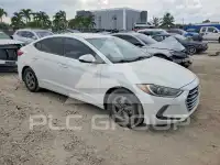 2017 Hyundai Elantra photo