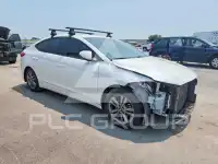 2017 Hyundai Elantra фото