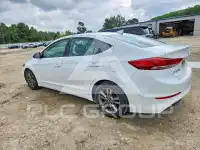 2017 Hyundai Elantra photo