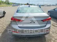 2017 Hyundai Elantra фото