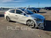 2017 Hyundai Elantra фото