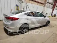 2017 Hyundai Elantra фото