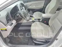2017 Hyundai Elantra фото
