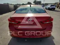 2017 Hyundai Elantra фото