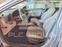 2017 Hyundai Elantra фото
