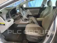 2017 Hyundai Elantra фото