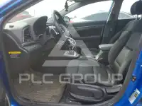 2017 Hyundai Elantra фото