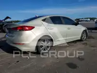 2017 Hyundai Elantra photo