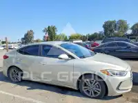 2017 Hyundai Elantra photo