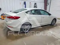 2017 Hyundai Elantra фото