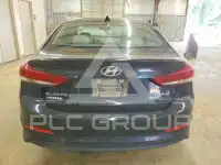 2017 Hyundai Elantra фото