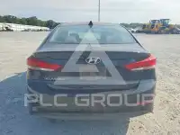 2017 Hyundai Elantra photo