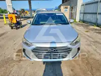 2017 Hyundai Elantra photo