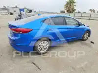 2017 Hyundai Elantra фото