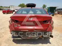 2017 Hyundai Elantra фото