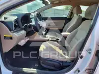 2017 Hyundai Elantra фото
