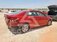 2017 Hyundai Elantra фото