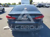 2017 Hyundai Elantra фото