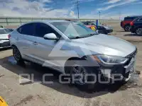 2017 Hyundai Elantra фото