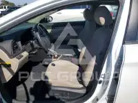 2017 Hyundai Elantra фото