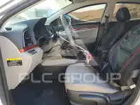 2017 Hyundai Elantra фото
