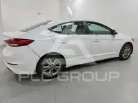 2017 Hyundai Elantra photo