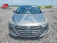 2017 Hyundai Elantra фото
