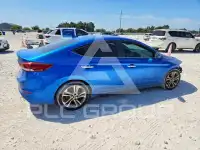 2017 Hyundai Elantra photo
