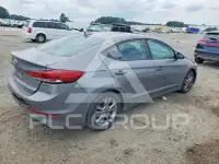 2017 Hyundai Elantra фото