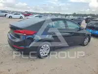 2017 Hyundai Elantra фото