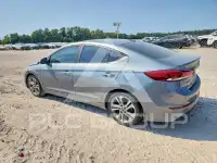 2017 Hyundai Elantra photo