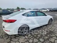 2017 Hyundai Elantra photo