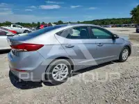 2017 Hyundai Elantra фото