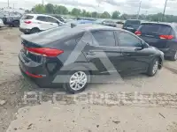 2017 Hyundai Elantra фото