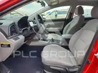 2017 Hyundai Elantra фото