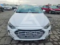2017 Hyundai Elantra photo