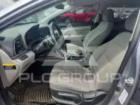 2017 Hyundai Elantra фото