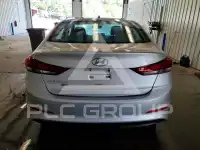 2017 Hyundai Elantra фото